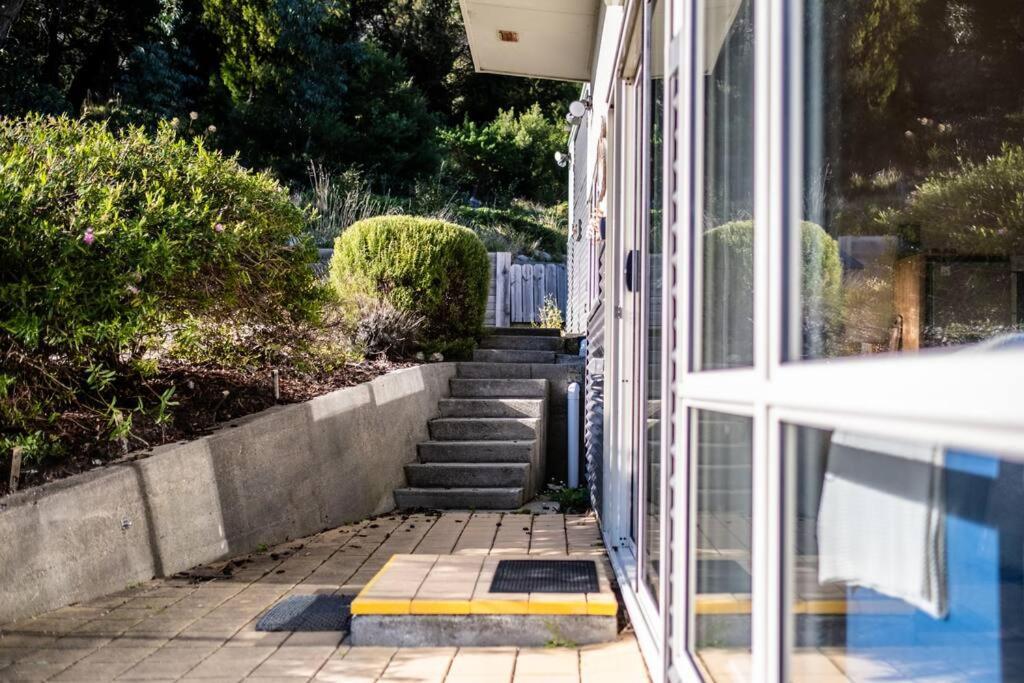The Hill House Villa Bicheno Dış mekan fotoğraf