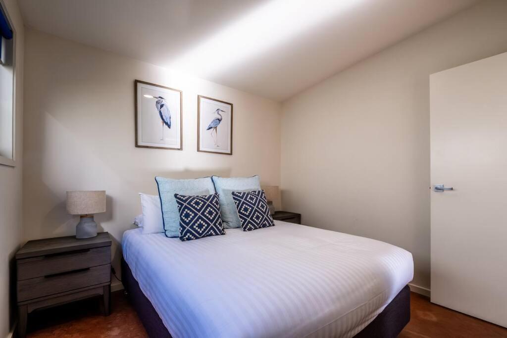 The Hill House Villa Bicheno Dış mekan fotoğraf